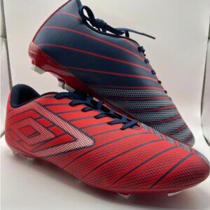 Men’s Umbro Velocita Elixir League FG - Size 13